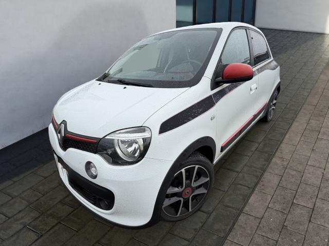 Renault Twingo Intens*Klima*Sportpaket*PDC*DAB* Klima 