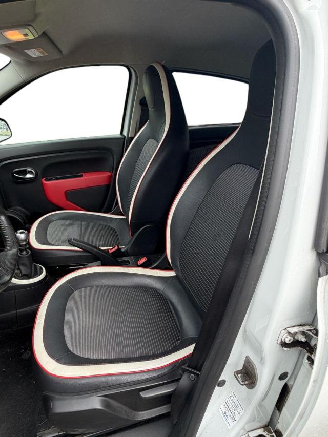 Renault Twingo Intens*Klima*Sportpaket*PDC*DAB* Klima 