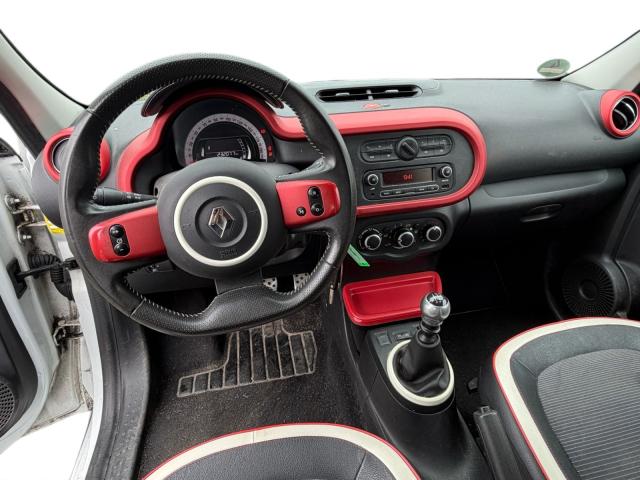 Renault Twingo Intens*Klima*Sportpaket*PDC*DAB* Klima 