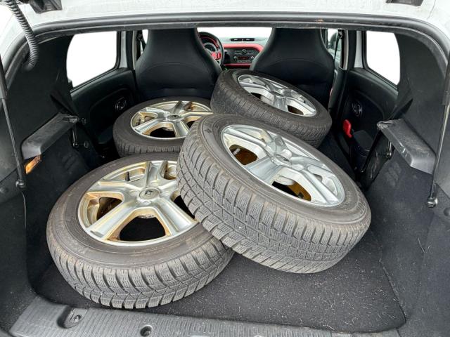 Renault Twingo Intens*Klima*Sportpaket*PDC*DAB* Klima 