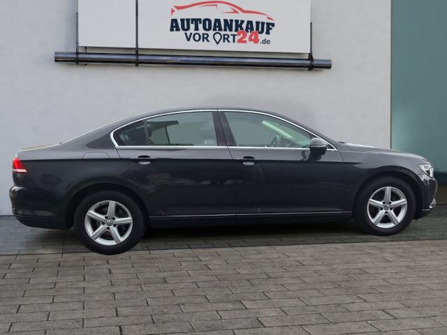 Volkswagen Passat Lim. 1.4TSI Comfortline BMT* Klima Navi 