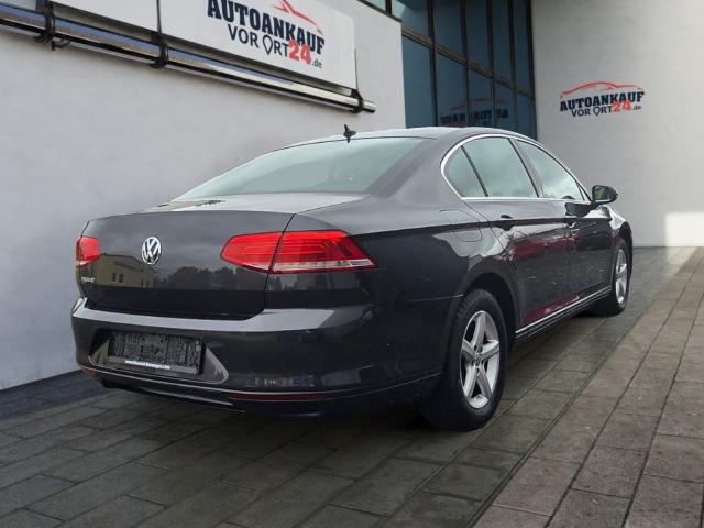 Volkswagen Passat Lim. 1.4TSI Comfortline BMT* Klima Navi 