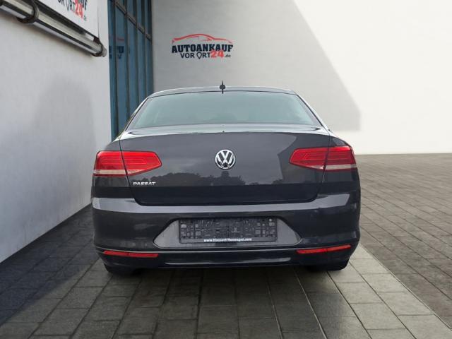 Volkswagen Passat Lim. 1.4TSI Comfortline BMT* Klima Navi 