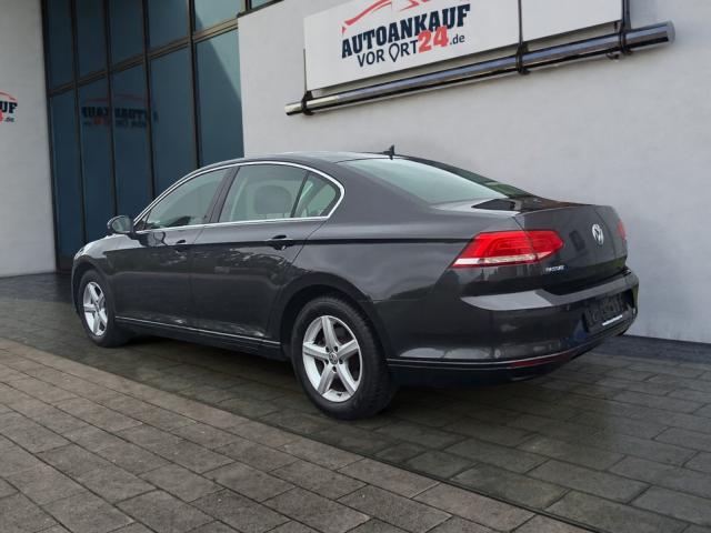 Volkswagen Passat Lim. 1.4TSI Comfortline BMT* Klima Navi 