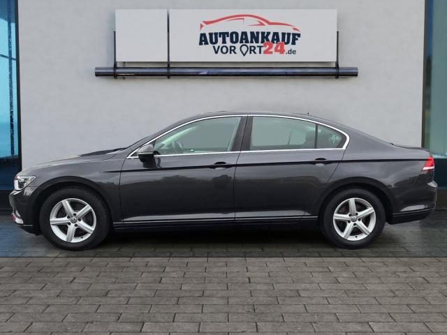 Volkswagen Passat Lim. 1.4TSI Comfortline BMT* Klima Navi 