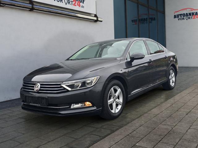 Volkswagen Passat Lim. 1.4TSI Comfortline BMT* Klima Navi 