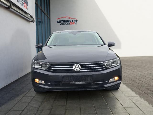 Volkswagen Passat Lim. 1.4TSI Comfortline BMT* Klima Navi 