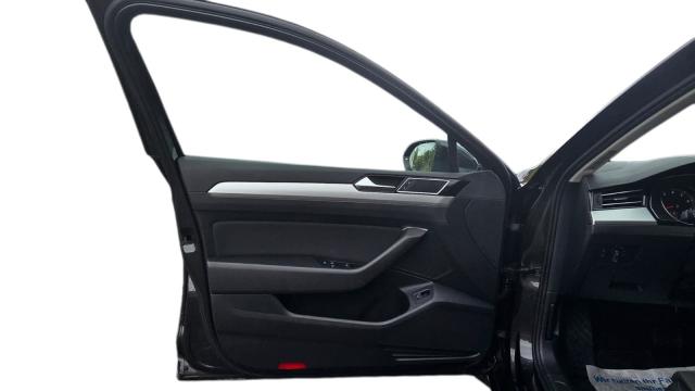 Volkswagen Passat Lim. 1.4TSI Comfortline BMT* Klima Navi 