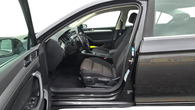 Volkswagen Passat Lim. 1.4TSI Comfortline BMT* Klima Navi 