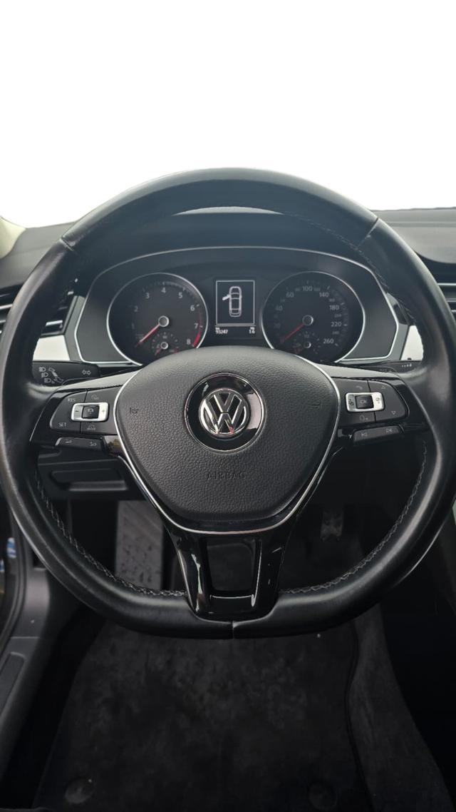 Volkswagen Passat Lim. 1.4TSI Comfortline BMT* Klima Navi 