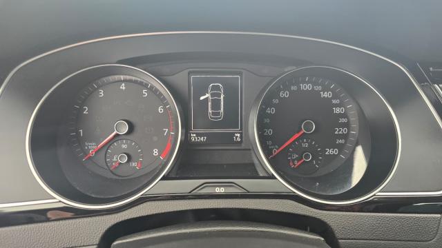 Volkswagen Passat Lim. 1.4TSI Comfortline BMT* Klima Navi 