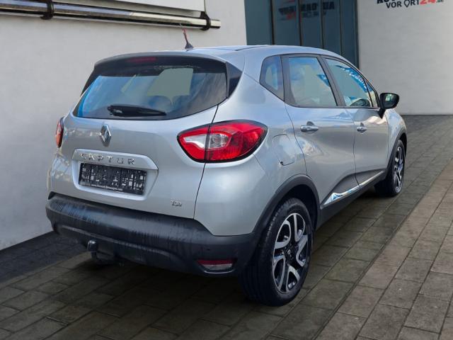 Renault Captur 1.2 TCE *Autom*Navi*BT* Klima Navi 