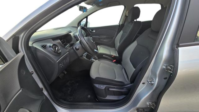 Renault Captur 1.2 TCE *Autom*Navi*BT* Klima Navi 