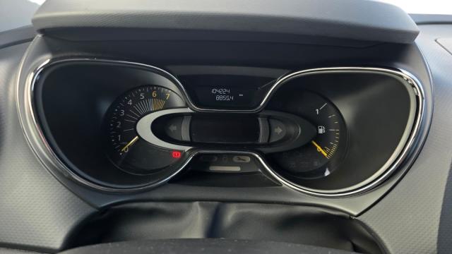 Renault Captur 1.2 TCE *Autom*Navi*BT* Klima Navi 