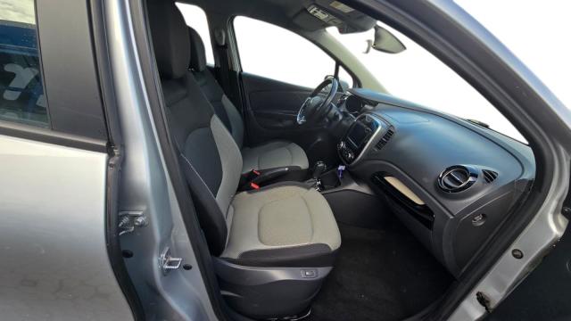 Renault Captur 1.2 TCE *Autom*Navi*BT* Klima Navi 