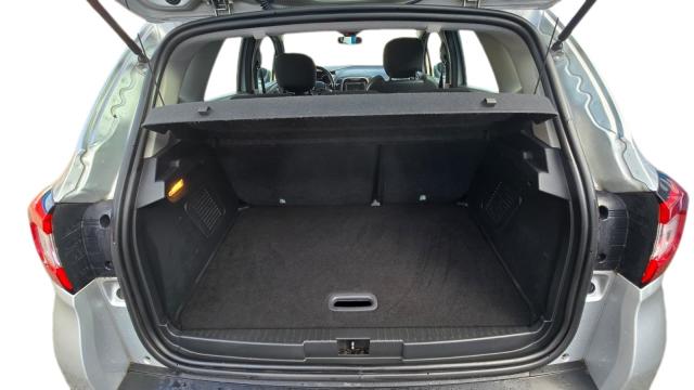 Renault Captur 1.2 TCE *Autom*Navi*BT* Klima Navi 