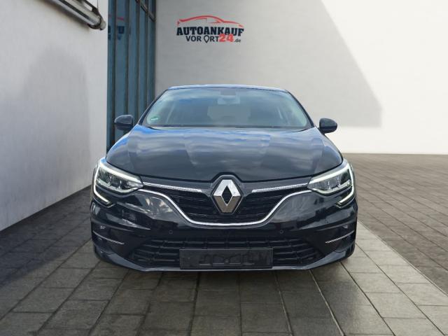 Renault M&eacute;gane Megane IV 1.3 TCE Equilibre*LED* Klima 