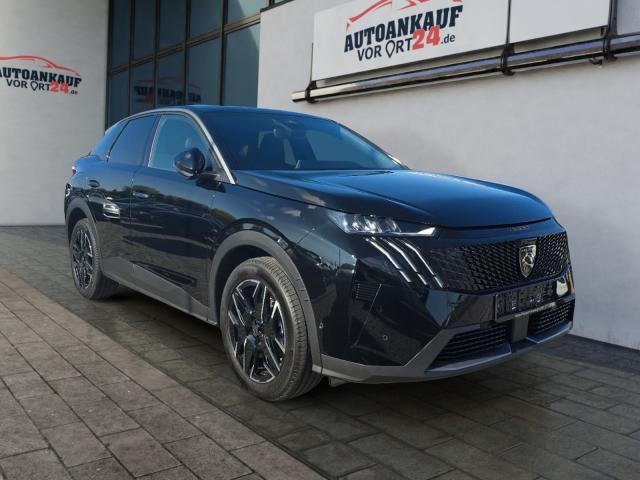 Peugeot 3008 - Hybrid 145 e-DSC6 Allure*360*AHK*NAVI*ACC*