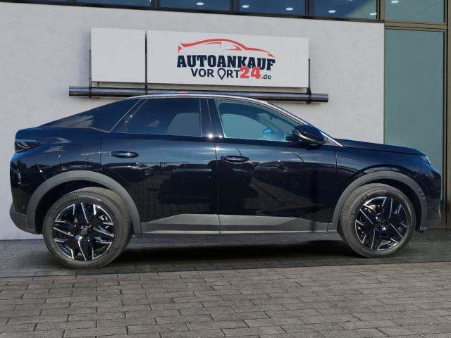 Peugeot 3008 Hybrid 145 e-DSC6 Allure*360*AHK*NAVI*ACC* 