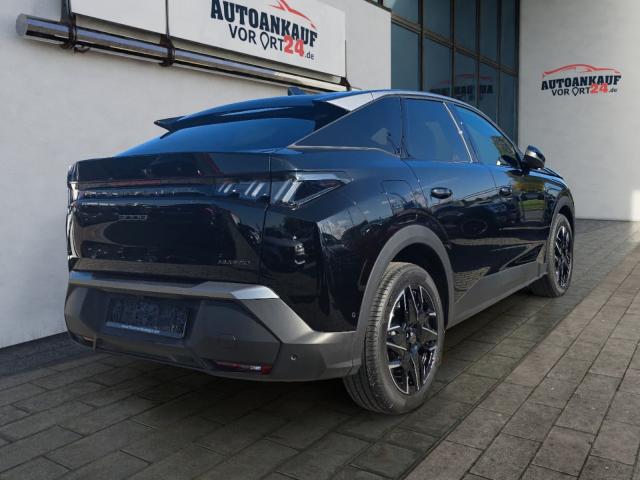 Peugeot 3008 Hybrid 145 e-DSC6 Allure*360*AHK*NAVI*ACC* 