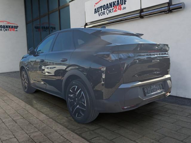 Peugeot 3008 Hybrid 145 e-DSC6 Allure*360*AHK*NAVI*ACC* 