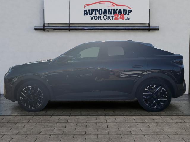Peugeot 3008 Hybrid 145 e-DSC6 Allure*360*AHK*NAVI*ACC* 