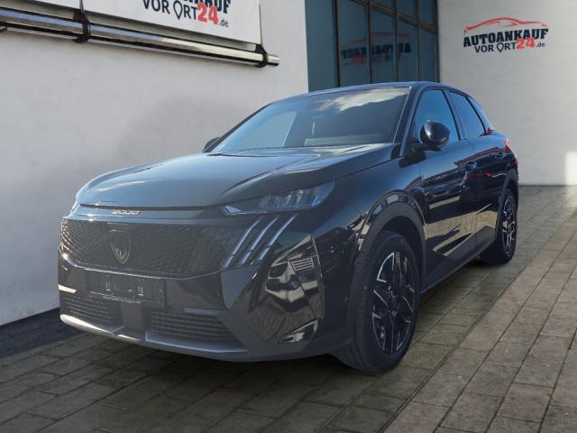 Peugeot 3008 Hybrid 145 e-DSC6 Allure*360*AHK*NAVI*ACC* 