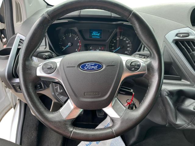 Ford Tourneo Custom Titanium*8-Sitzer*AHK* Klima 