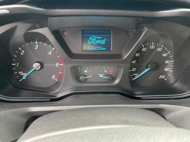Ford Tourneo Custom Titanium*8-Sitzer*AHK* Klima 