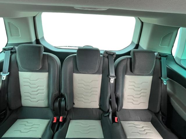 Ford Tourneo Custom Titanium*8-Sitzer*AHK* Klima 