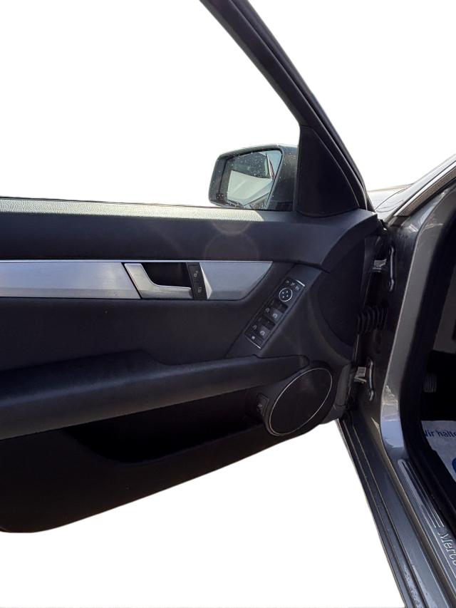 Mercedes-Benz C-Klasse C 180 Avantgarde*CGI*e.GSD*Xenon* Klima Xenon 