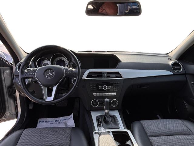 Mercedes-Benz C-Klasse C 180 Avantgarde*CGI*e.GSD*Xenon* Klima Xenon 