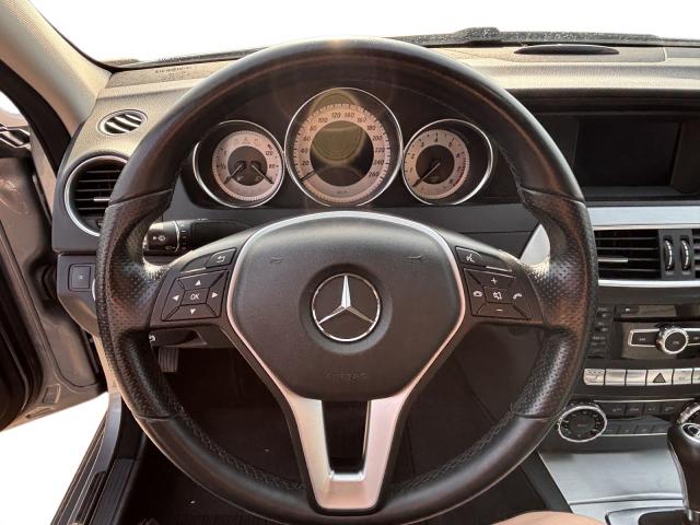 Mercedes-Benz C-Klasse C 180 Avantgarde*CGI*e.GSD*Xenon* Klima Xenon 