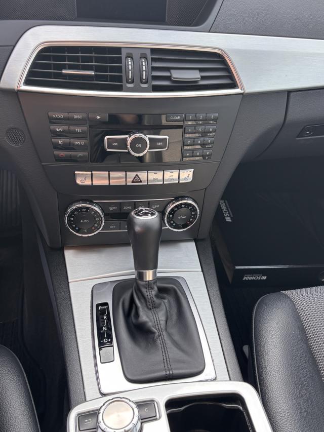 Mercedes-Benz C-Klasse C 180 Avantgarde*CGI*e.GSD*Xenon* Klima Xenon 