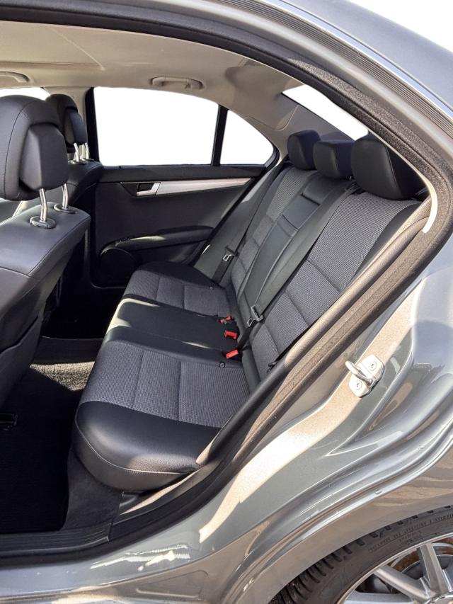Mercedes-Benz C-Klasse C 180 Avantgarde*CGI*e.GSD*Xenon* Klima Xenon 