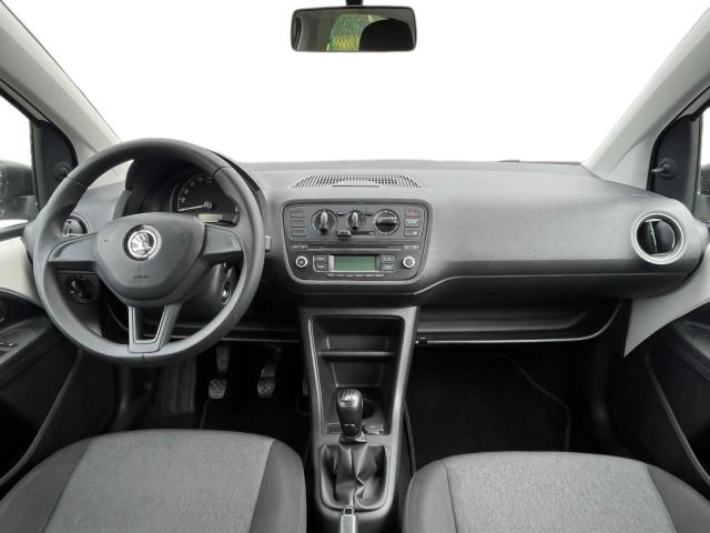 Skoda Citigo Cool Edition+Klima+Kuppl. NEU* Klima 