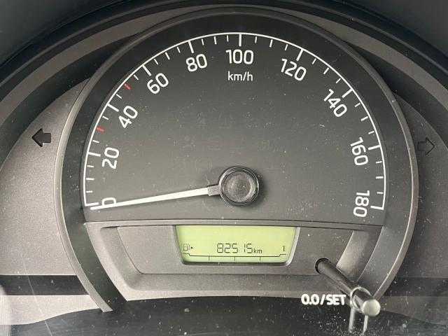 Skoda Citigo Cool Edition+Klima+Kuppl. NEU* Klima 