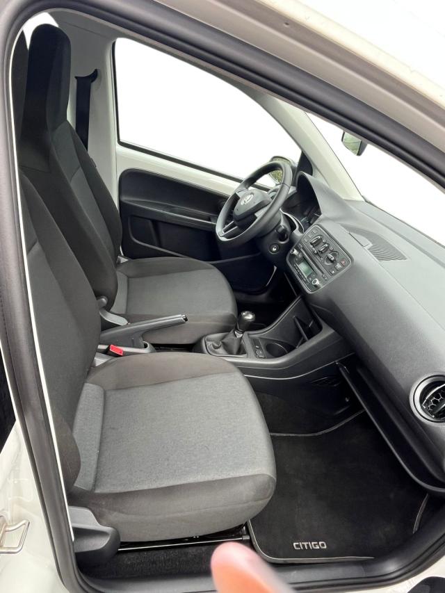 Skoda Citigo Cool Edition+Klima+Kuppl. NEU* Klima 
