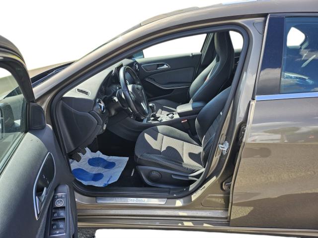 Mercedes-Benz A-Klasse A 180 BlueEfficiency*Navi*8-fach* Klima 