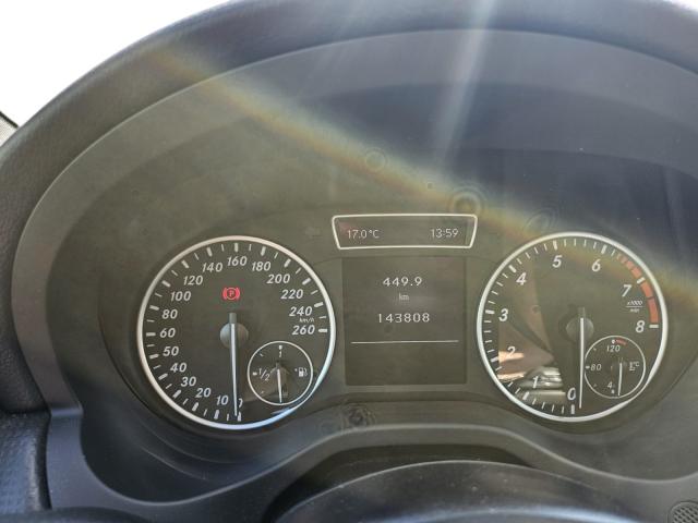 Mercedes-Benz A-Klasse A 180 BlueEfficiency*Navi*8-fach* Klima 