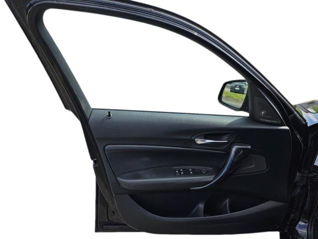 BMW 1er 125 d*Leder*e.GSD*Haman-Cardon*PDC* Klima Xenon 