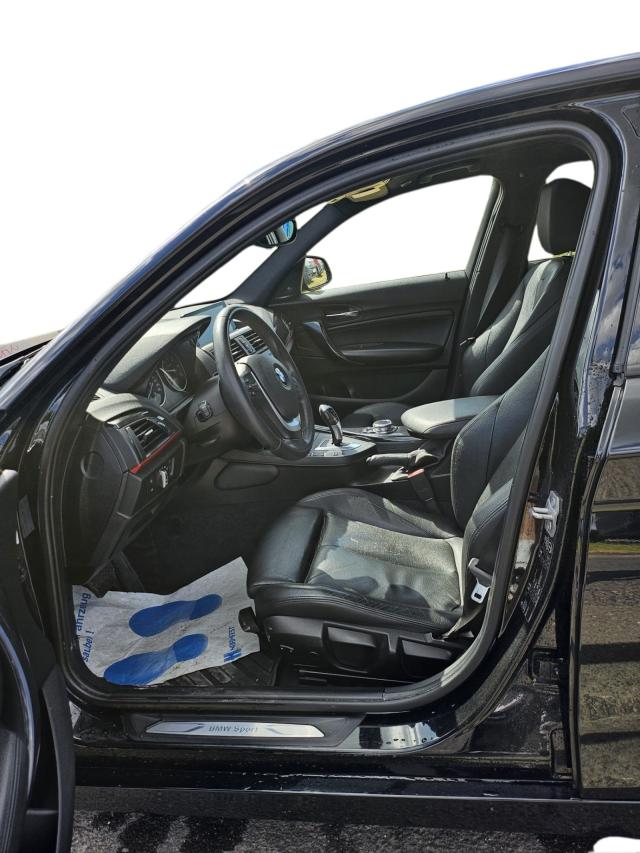BMW 1er 125 d*Leder*e.GSD*Haman-Cardon*PDC* Klima Xenon 