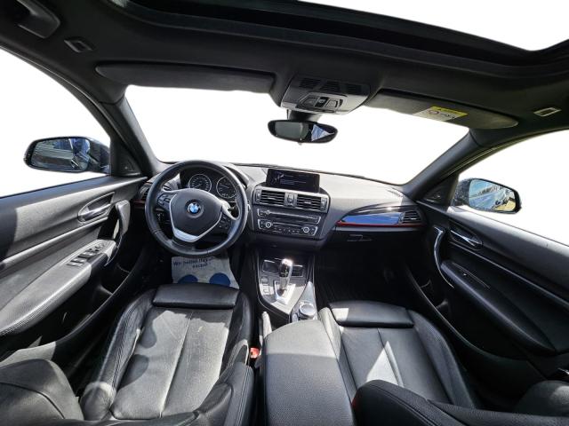 BMW 1er 125 d*Leder*e.GSD*Haman-Cardon*PDC* Klima Xenon 