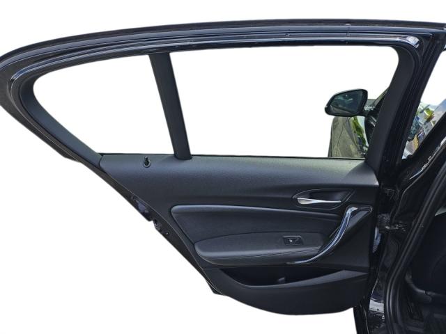 BMW 1er 125 d*Leder*e.GSD*Haman-Cardon*PDC* Klima Xenon 