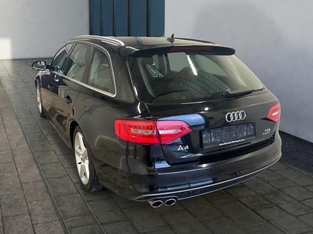 Audi A4 Avant Ambition quattro*Navi*AHK* Klima Xenon 