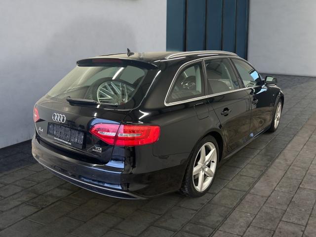 Audi A4 Avant Ambition quattro*Navi*AHK* Klima Xenon 