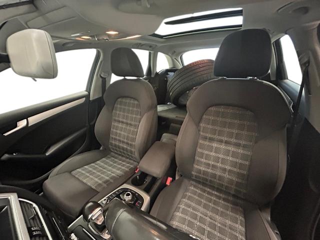Audi A4 Avant Ambition quattro*Navi*AHK* Klima Xenon 