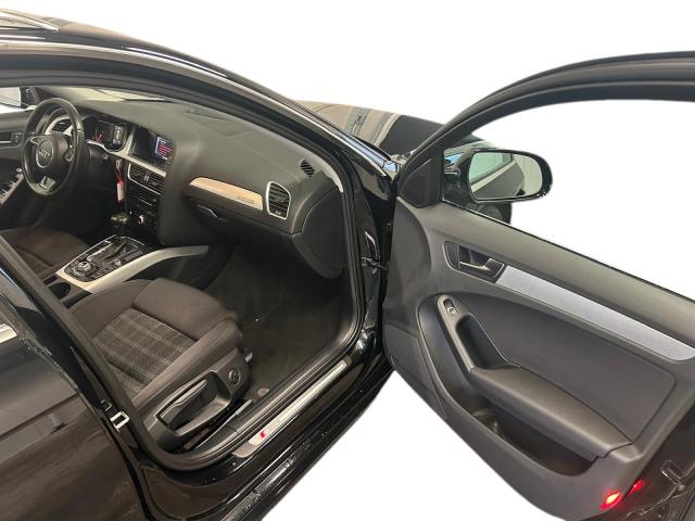 Audi A4 Avant Ambition quattro*Navi*AHK* Klima Xenon 
