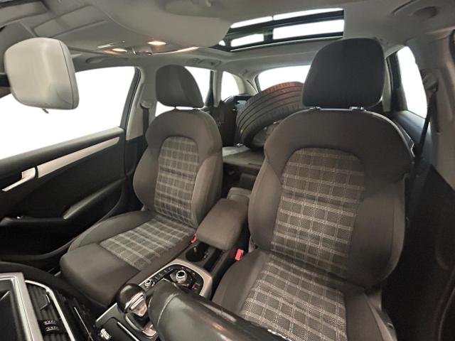 Audi A4 Avant Ambition quattro*Navi*AHK* Klima Xenon 