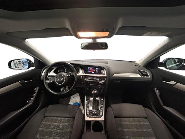 Audi A4 Avant Ambition quattro*Navi*AHK* Klima Xenon 